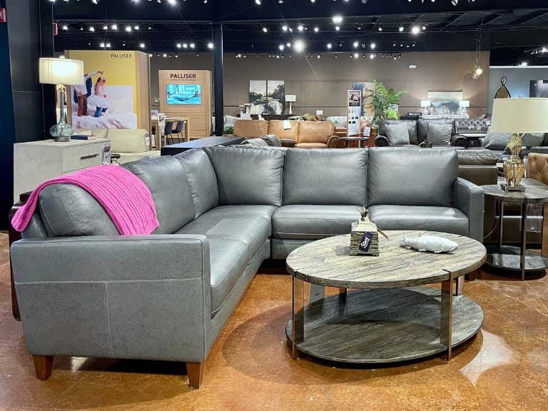 33188 Violino Sectional